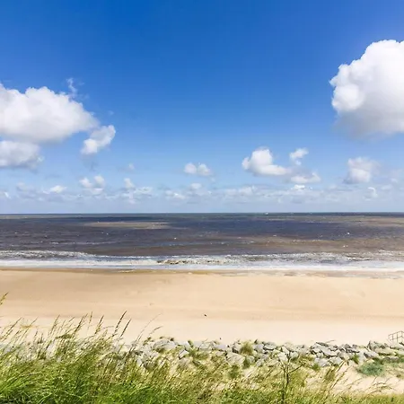 Caravan By The Sea At California Cliffs Holiday Park In Norfolk Ref 50014B Great Yarmouth Extérieur photo
